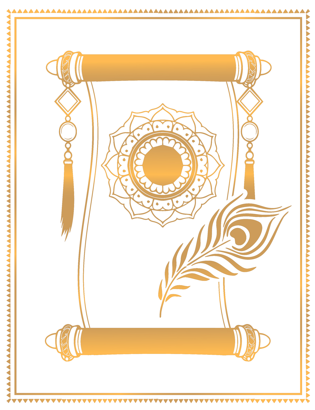 Topic of Your
Choice